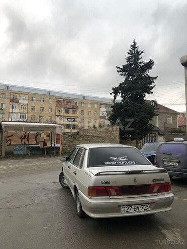 LADA (VAZ) 2115 2002, 555,555 km - 1.5 l - Xaçmaz