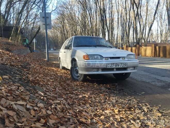 LADA (VAZ) 2115 2002, 555,555 km - 1.5 l - Xaçmaz