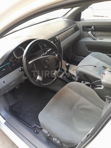 Daewoo Gentra 2022, 236,108 km - 1.5 l - Bakı