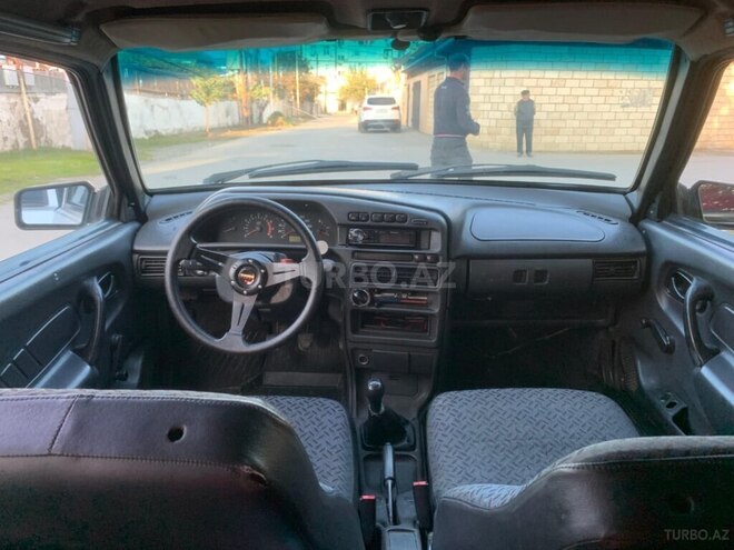 LADA (VAZ) 2115 2002, 555,555 km - 1.5 l - Xaçmaz