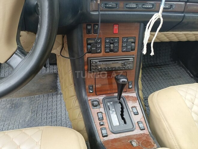 Mercedes S 320 1993, 149,535 km - 3.2 л - Bakı