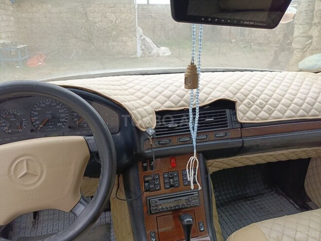 Mercedes S 320 1993, 149,535 km - 3.2 л - Bakı