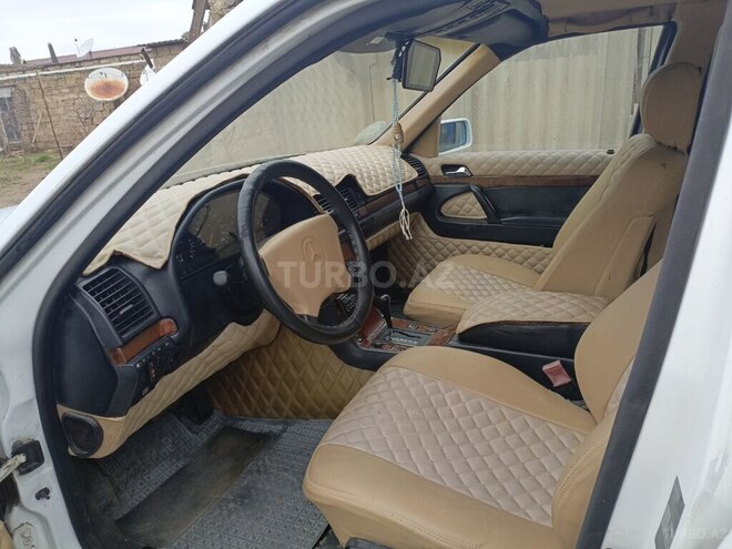Mercedes S 320 1993, 149,535 km - 3.2 л - Bakı