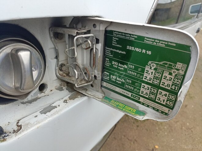 Mercedes S 320 1993, 149,535 km - 3.2 л - Bakı