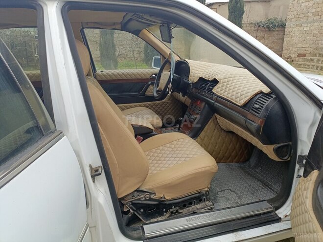 Mercedes S 320 1993, 149,535 km - 3.2 л - Bakı