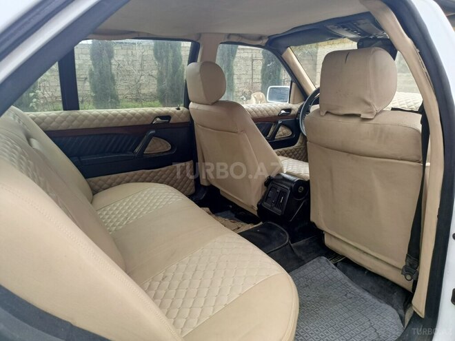 Mercedes S 320 1993, 149,535 km - 3.2 л - Bakı