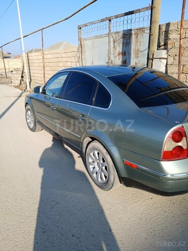 Volkswagen Passat 2001, 300,000 km - 1.8 л - Bakı