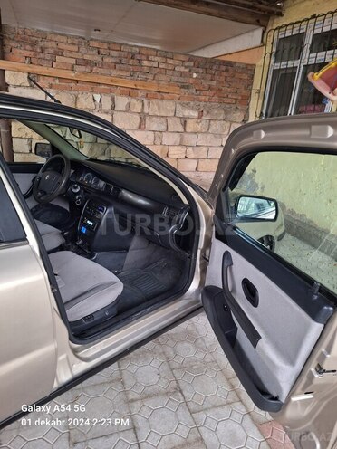 Iran Khodro Samand 2008, 310,000 km - 1.8 l - Bakı