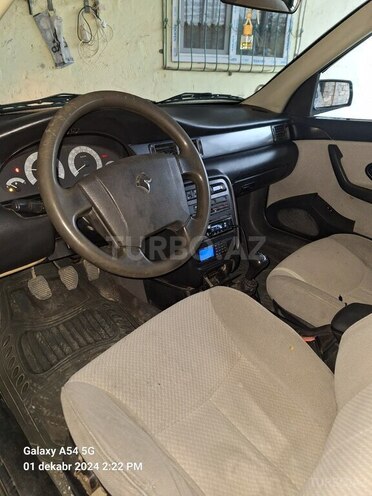 Iran Khodro Samand 2008, 310,000 km - 1.8 l - Bakı