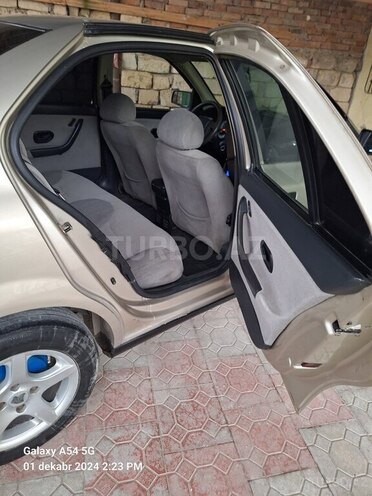 Iran Khodro Samand 2008, 310,000 km - 1.8 l - Bakı