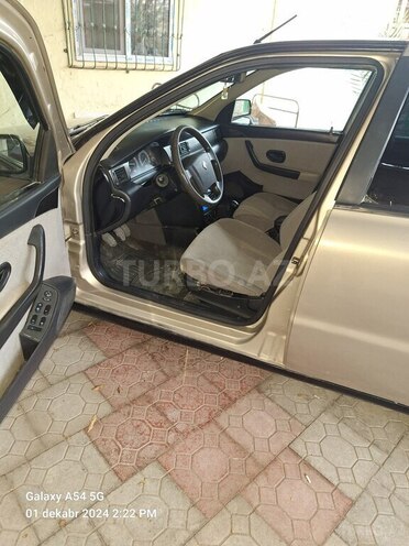 Iran Khodro Samand 2008, 310,000 km - 1.8 l - Bakı