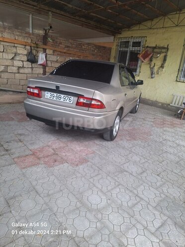 Iran Khodro Samand 2008, 310,000 km - 1.8 l - Bakı