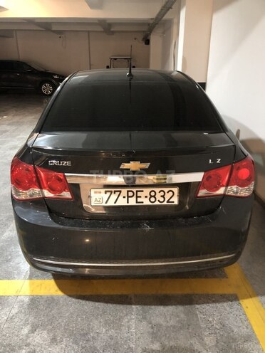 Chevrolet Cruze 2013, 198,000 km - 1.4 л - Bakı