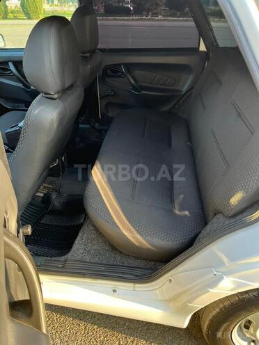 LADA (VAZ) 2115 2012, 209,300 km - 1.6 l - Gəncə