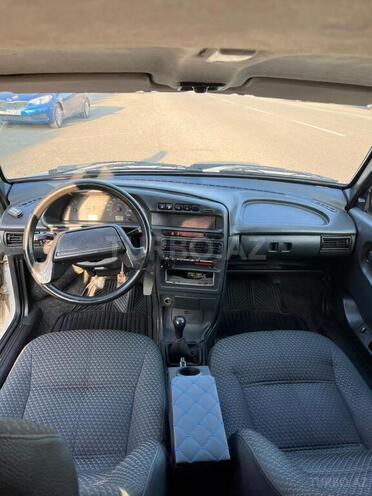 LADA (VAZ) 2115 2012, 209,300 km - 1.6 l - Gəncə