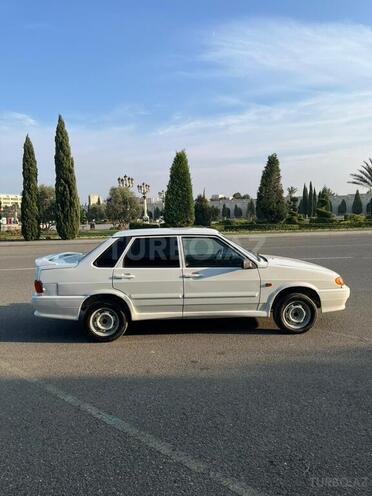 LADA (VAZ) 2115 2012, 209,300 km - 1.6 l - Gəncə