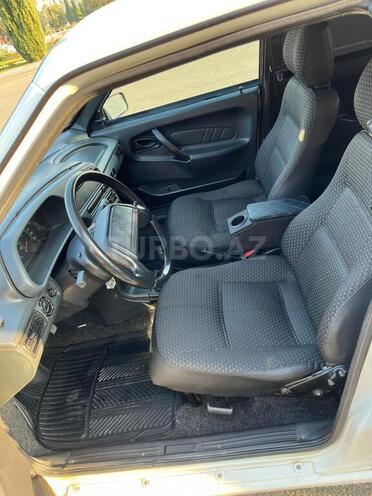 LADA (VAZ) 2115 2012, 209,300 km - 1.6 l - Gəncə