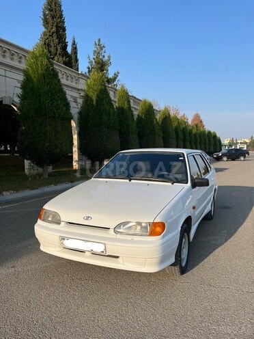 LADA (VAZ) 2115 2012, 209,300 km - 1.6 l - Gəncə
