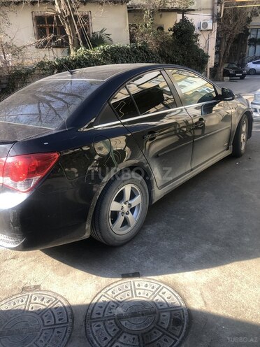 Chevrolet Cruze 2013, 198,000 km - 1.4 л - Bakı
