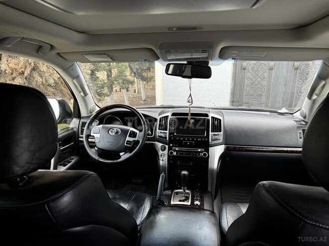 Toyota Land Cruiser 2012, 280,000 km - 4.6 л - Bakı