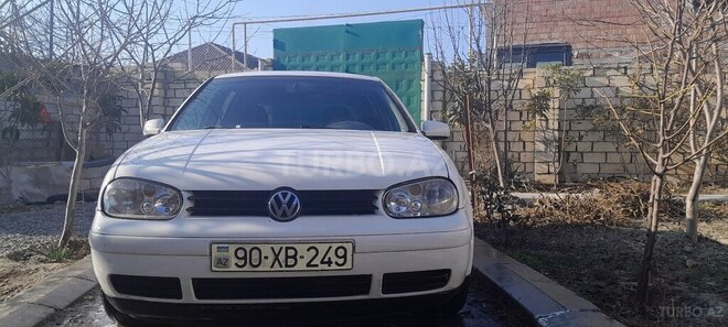 Volkswagen Golf 1998, 11,226 km - 1.8 l - Mingəçevir