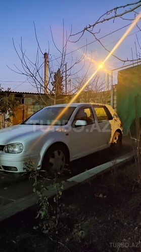 Volkswagen Golf 1998, 11,226 km - 1.8 l - Mingəçevir