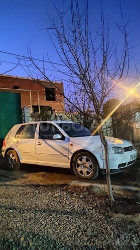 Volkswagen Golf 1998, 11,226 km - 1.8 l - Mingəçevir