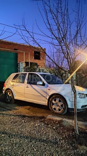 Volkswagen Golf 1998, 11,226 km - 1.8 l - Mingəçevir