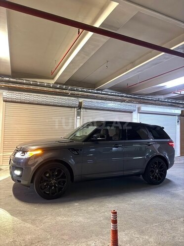 Land Rover RR Sport 2015, 186,000 km - 3.0 л - Bakı