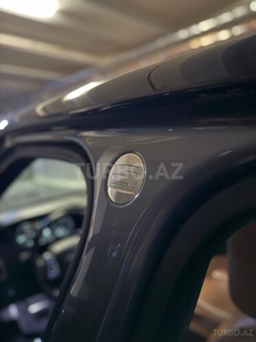 Land Rover RR Sport 2015, 186,000 km - 3.0 л - Bakı