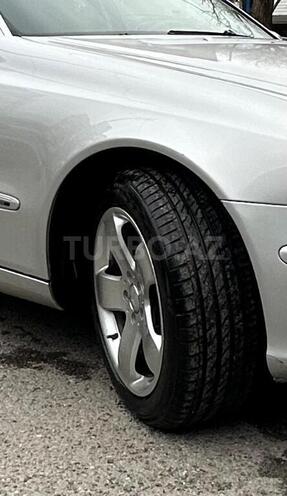 Mercedes E 240 2004, 303,561 km - 2.4 l - Bakı