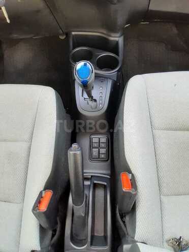 Toyota Aqua 2019, 163,915 km - 1.5 l - Bakı