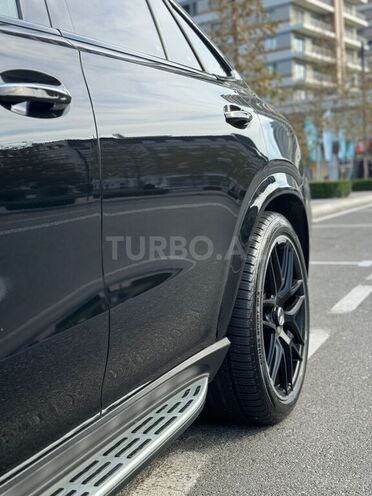 Mercedes GLE 53 AMG 4MATIC Coupe 2020, 30,000 km - 3.0 л - Bakı