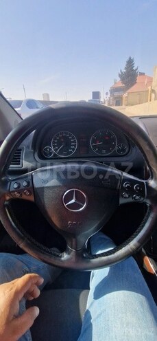 Mercedes A 200 2007, 250,000 km - 2.0 л - Bakı