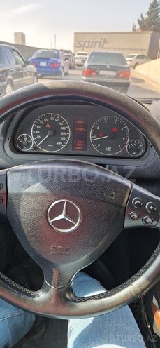 Mercedes A 200 2007, 250,000 km - 2.0 л - Bakı