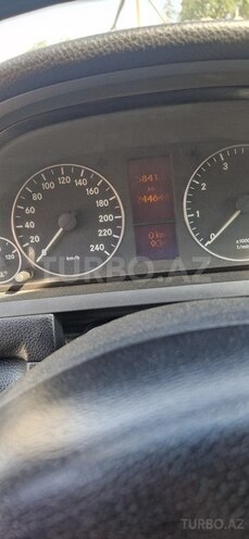Mercedes A 200 2007, 250,000 km - 2.0 л - Bakı
