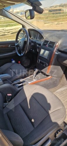 Mercedes A 200 2007, 250,000 km - 2.0 л - Bakı