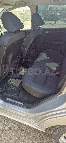 Mercedes A 200 2007, 250,000 km - 2.0 л - Bakı
