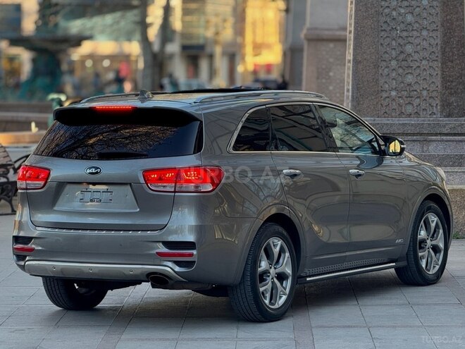 Kia Sorento 2016, 68,000 km - 2.0 l - Gəncə