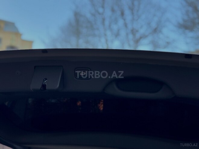 Kia Sorento 2016, 68,000 km - 2.0 l - Gəncə