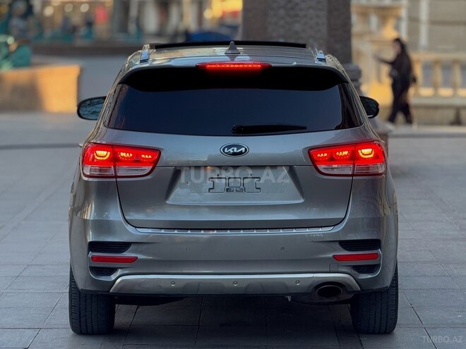 Kia Sorento 2016, 68,000 km - 2.0 l - Gəncə