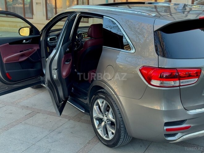 Kia Sorento 2016, 68,000 km - 2.0 l - Gəncə