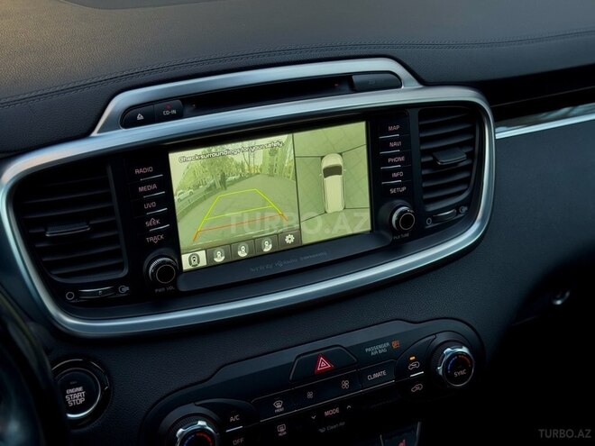 Kia Sorento 2016, 68,000 km - 2.0 l - Gəncə
