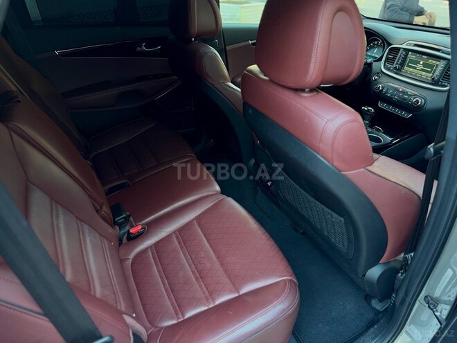 Kia Sorento 2016, 68,000 km - 2.0 l - Gəncə