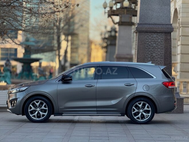 Kia Sorento 2016, 68,000 km - 2.0 l - Gəncə