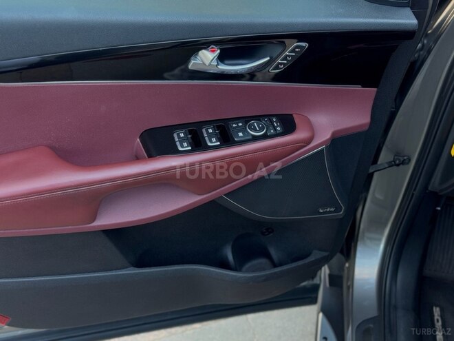 Kia Sorento 2016, 68,000 km - 2.0 l - Gəncə