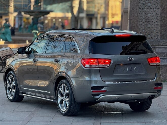 Kia Sorento 2016, 68,000 km - 2.0 l - Gəncə