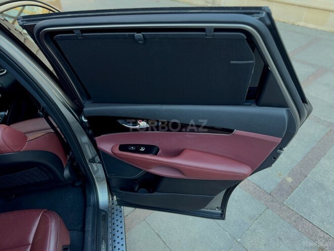 Kia Sorento 2016, 68,000 km - 2.0 l - Gəncə