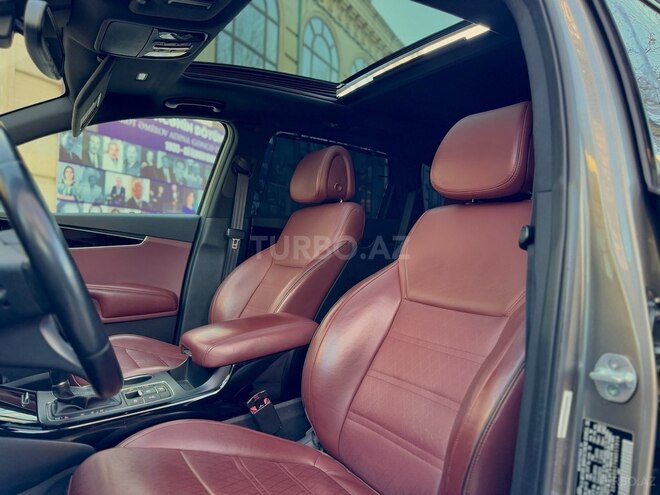 Kia Sorento 2016, 68,000 km - 2.0 l - Gəncə