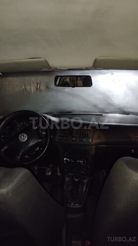 Volkswagen Golf 1998, 11,226 km - 1.8 l - Mingəçevir